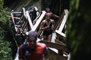 Spartan Race | © Zell am See-Kaprun Tourismus, JOE